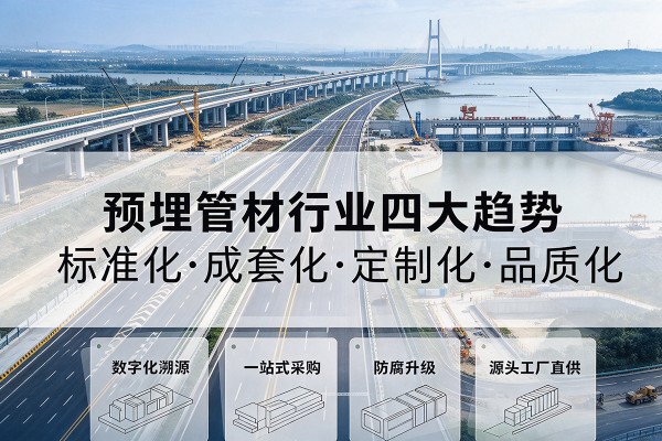 周至行业发展趋势总结
