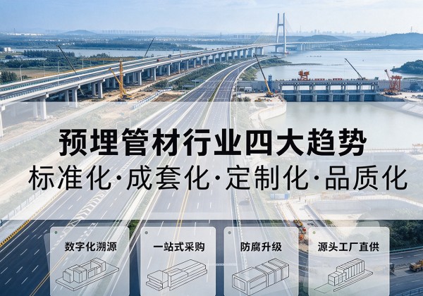 周至行业发展趋势总结