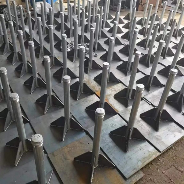 周至鑫亿呈沉降板生产