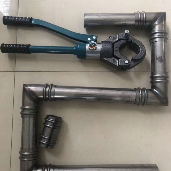周至鑫亿呈冷却管